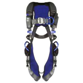 7012816354 1113422 DBI-SALA® ExoFit™ NEX Comfort Vest Climbing/Positioning Safety Harness 1113422, Large