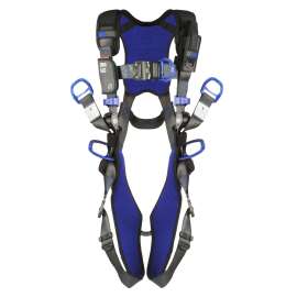 7012816359 1113449 DBI-SALA® ExoFit™ X300 Comfort Powered Climb Assist Safety Harness 1113449, Small