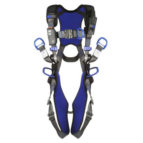 7012816359 1113449 DBI-SALA® ExoFit™ X300 Comfort Powered Climb Assist Safety Harness 1113449, Small