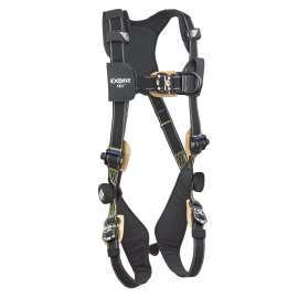 7012816461 1114106 DBI-SALA® ExoFit NEX™ Comfort Arc Flash Vest Climbing Safety Harness 1114106, 3X