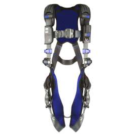 7012816520 1140126 DBI-SALA® ExoFit™ X300 Comfort Vest Safety Harness 1140126, X-Small