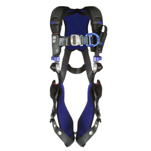 7012816534 1140137 DBI-SALA® ExoFit™ X300 Comfort Vest Climbing Safety Harness 1140137,2X
