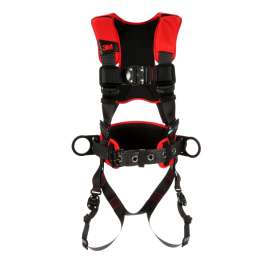 7012816601 1161203 Protecta® P200 Comfort Construction Positioning Safety Harness 1161203, 2X