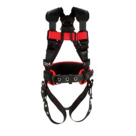 7012816640 1161303 Protecta® P200 Construction Safety Harness 1161303, 2X