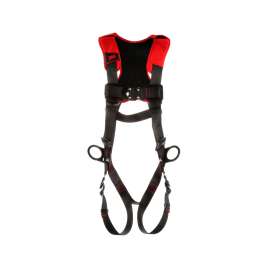 7012816669 1161403 Protecta® P200 Comfort Vest Positioning Safety Harness 1161403, 2X