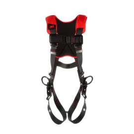 7012816682 1161414 Protecta® P200 Comfort Vest Positioning Safety Harness 1161414, Medium/Large