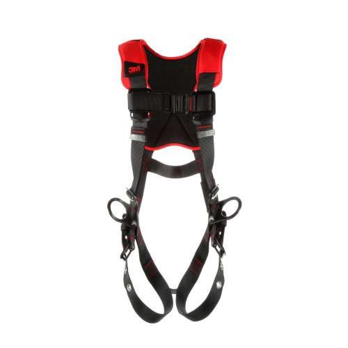 7012816686 1161416 Protecta® P200 Comfort Vest Positioning Safety Harness 1161416, 2X