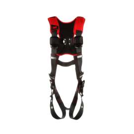 7012816696 1161420 Protecta® P200 Comfort Vest Safety Harness 1161420, Small