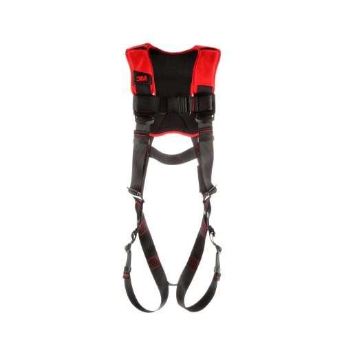 7012816699 1161423 Protecta® P200 Comfort Vest Safety Harness 1161423, Small