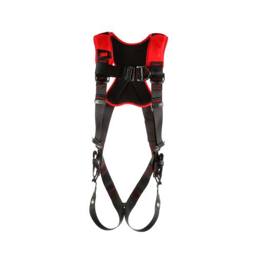 7012816710 1161431 Protecta® P200 Comfort Vest Climbing Safety Harness 1161431, X-Large