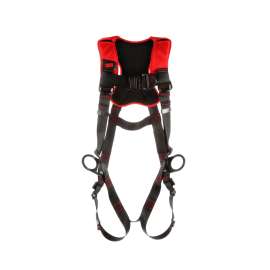 7012816716 1161436 Protecta® P200 Comfort Vest Climbing/Positioning Safety Harness 1161436, Small