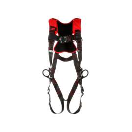 7012816727 1161444 Protecta® P200 Comfort Vest Climbing/Positioning Safety Harness 1161444, X-Large