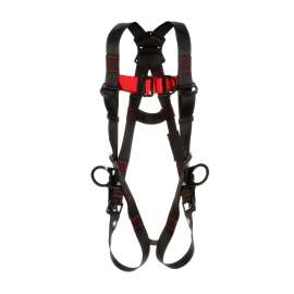 7012816746 1161506 Protecta® P200 Vest Climbing/Positioning Safety Harness 1161506, Small