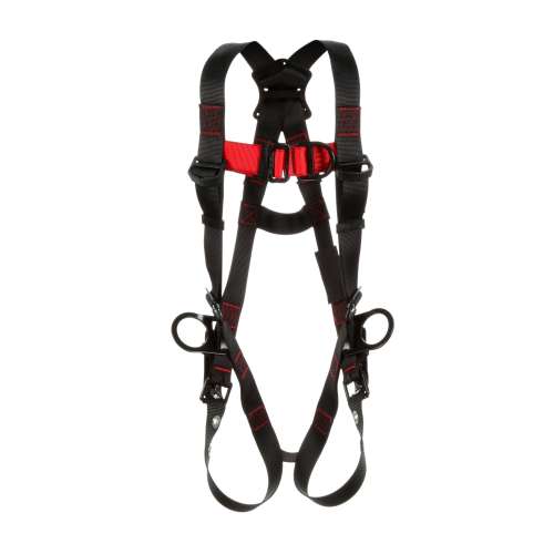 7012816746 1161506 Protecta® P200 Vest Climbing/Positioning Safety Harness 1161506, Small