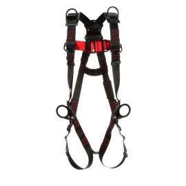 7012816756 1161513 Protecta® P200 Vest Climbing/Positioning/Retrieval Safety Harness 1161513, Small