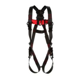 7012816771 1161523 Protecta® P200 Vest Climbing Safety Harness 1161523, 2X