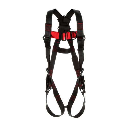 7012816771 1161523 Protecta® P200 Vest Climbing Safety Harness 1161523, 2X