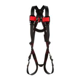 7012816774 1161525 Protecta® P200 Vest Safety Harness 1161525, Medium/Large