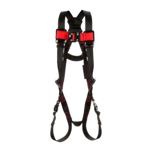 7012816774 1161525 Protecta® P200 Vest Safety Harness 1161525, Medium/Large