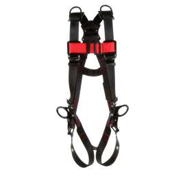 7012816791 1161538 Protecta® P200 Vest Positioning/Retrieval Safety Harness 1161538, Small