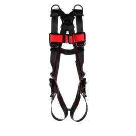 7012816819 1161552 Protecta® P200 Vest Retrieval Safety Harness 1161552, 2X