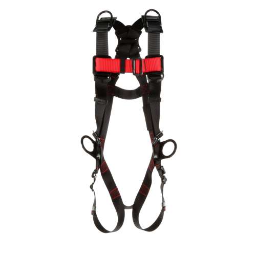 7012816841 1161563 Protecta® P200 Vest Positioning/Retrieval Safety Harness 1161563, Small