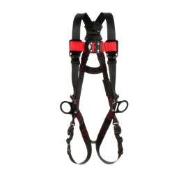 7012816852 1161569 Protecta® P200 Vest Positioning Safety Harness 1161569, 2X