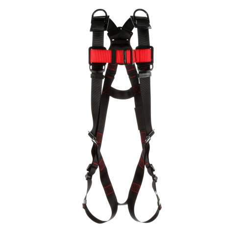7012816861 1161576 Protecta® P200 Vest Retrieval Safety Harness 1161576, Small