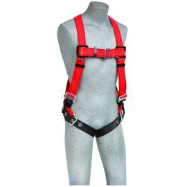 7012816874 1191371 Protecta® P200 Hot Work Vest Safety Harness 1191371, Small