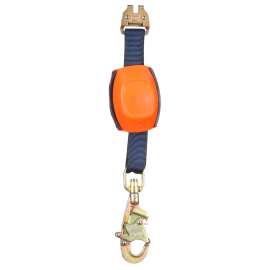 7012817306 1246512 DBI-SALA® EZ-Stop™ Leading Edge Self-Retracting Lifeline with Modular Rubber Shock Cover 1246512