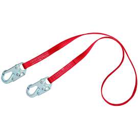7012817425 1385102 Protecta® Web Positioning Lanyard 1385102, 3 ft