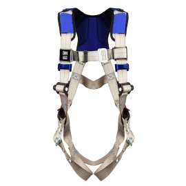 7012817436 1401002 DBI-SALA® ExoFit™ X100 Comfort Vest Safety Harness 1401002, Large