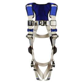 7012817477 1401024 DBI-SALA® ExoFit™ X100 Comfort Vest Safety Harness 1401024, 2X