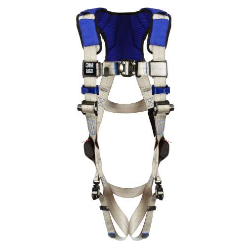 7012817477 1401024 DBI-SALA® ExoFit™ X100 Comfort Vest Safety Harness 1401024, 2X