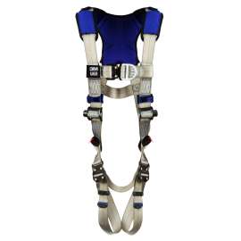 7012817479 1401025 DBI-SALA® ExoFit™ X100 Comfort Vest Climbing Safety Harness 1401025, Small