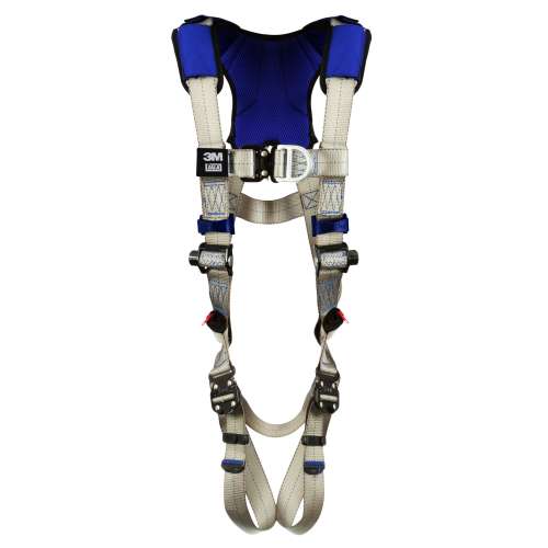 7012817479 1401025 DBI-SALA® ExoFit™ X100 Comfort Vest Climbing Safety Harness 1401025, Small