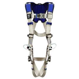 7012817495 1401033 DBI-SALA® ExoFit™ X100 Comfort Vest Positioning Safety Harness 1401033, X-Large