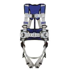 7012817541 1401057 DBI-SALA® ExoFit™ X100 Comfort Construction Climbing/Positioning Safety Harness 1401057, Large