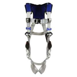 7012817601 1401118 DBI-SALA® ExoFit™ X100 Comfort Vest Climbing Safety Harness 1401118, X-Large