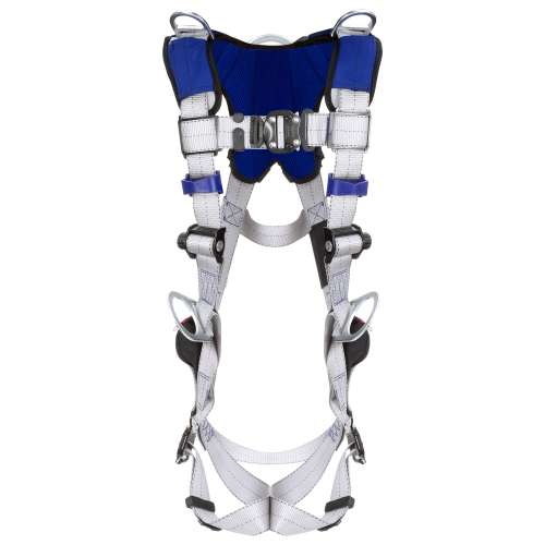 7012817707 1401226 DBI-SALA® ExoFit™ X100 Comfort Vest Positoning/Retrieval Safety Harness 1401226, 2X