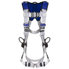 7012817712 1401231 DBI-SALA® ExoFit™ X100 Comfort Wind Energy Climbing/Positioning Safety Harness, 1401231, X-Large