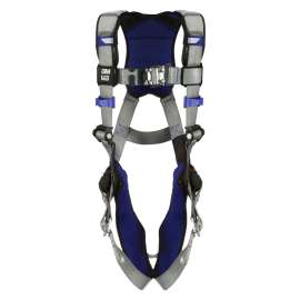 7012817720 1402002 DBI-SALA® ExoFit™ X200 Comfort Vest Safety Harness 1402002, Large