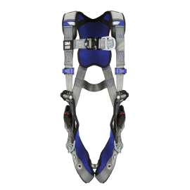 7012817728 1402006 DBI-SALA® ExoFit™ X200 Comfort Vest Climbing Safety Harness 1402006, Medium