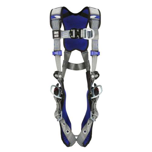 7012817745 1402015 DBI-SALA® ExoFit™ X200 Comfort Vest Climbing/Positioning Safety Harness 1402015, Small