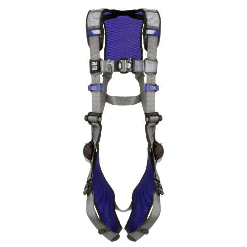 7012817752 1402020 DBI-SALA® ExoFit™ X200 Comfort Vest Safety Harness 1402020, Small