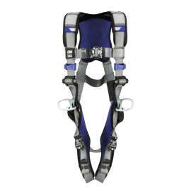 7012817775 1402041 DBI-SALA® ExoFit™ X200 Comfort Vest Positioning Safety Harness 1402041, Medium