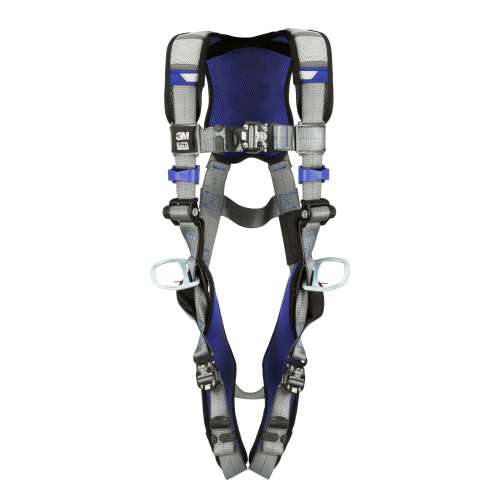 7012817775 1402041 DBI-SALA® ExoFit™ X200 Comfort Vest Positioning Safety Harness 1402041, Medium