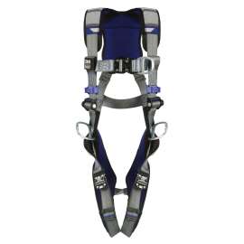 7012817785 1402051 DBI-SALA® ExoFit™ X200 Comfort Vest Climbing/Positioning Safety Harness 1402051, Medium
