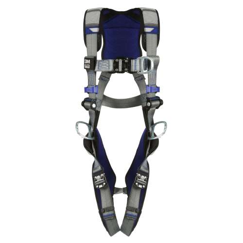 7012817791 1402054 DBI-SALA® ExoFit™ X200 Comfort Vest Climbing/Positioning Safety Harness 1402054, 2X