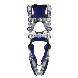 7012817840 1402108 DBI-SALA® ExoFit™ X200 Comfort Construction Positioning Safety Harness 1402108, X-Large